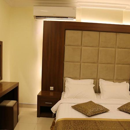 Reef Al Madina Furnished Units Medina Exterior foto