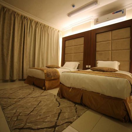 Reef Al Madina Furnished Units Medina Exterior foto