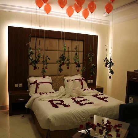Reef Al Madina Furnished Units Medina Exterior foto