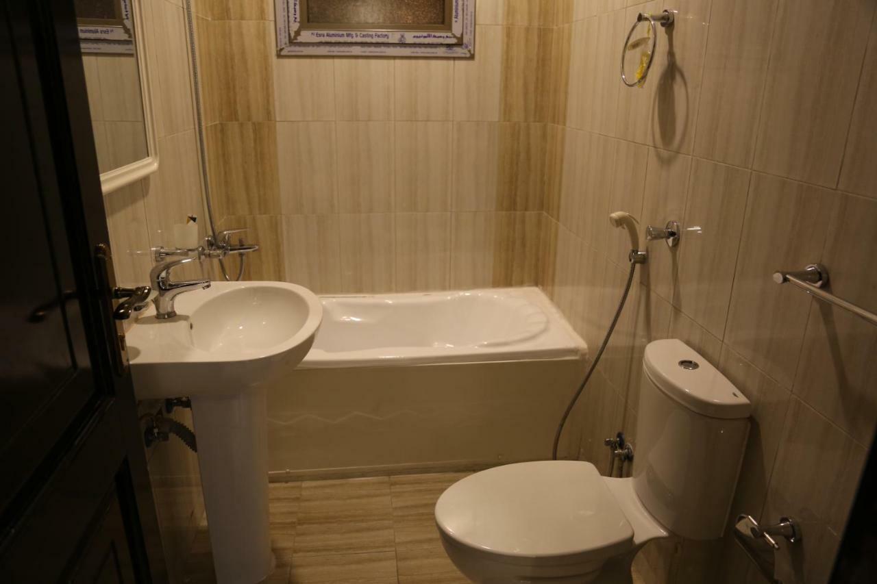 Reef Al Madina Furnished Units Medina Exterior foto