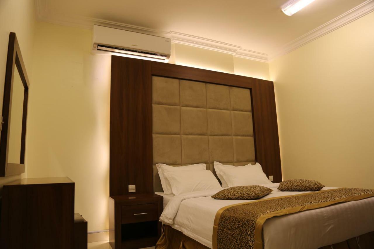 Reef Al Madina Furnished Units Medina Exterior foto