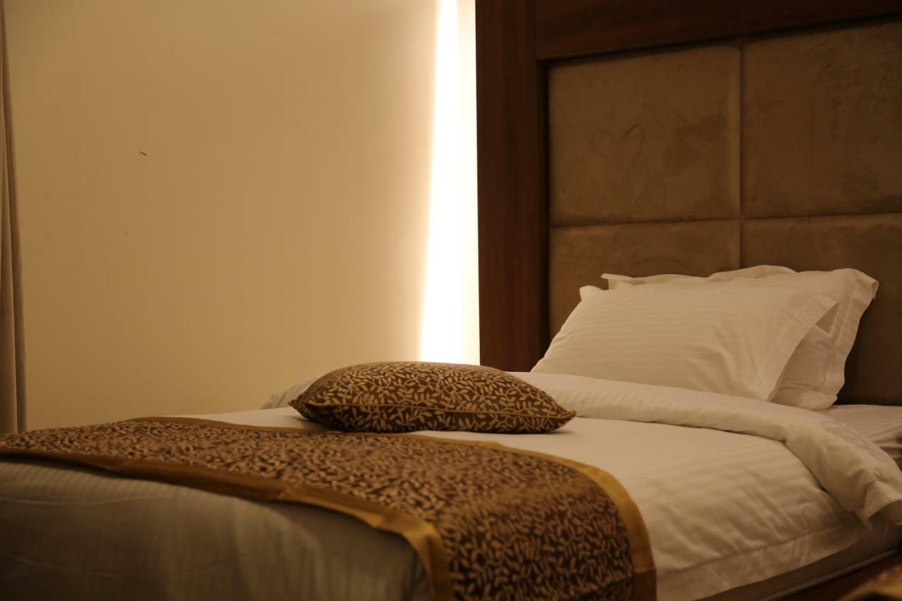 Reef Al Madina Furnished Units Medina Exterior foto