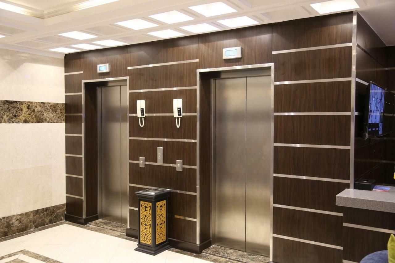 Reef Al Madina Furnished Units Medina Exterior foto