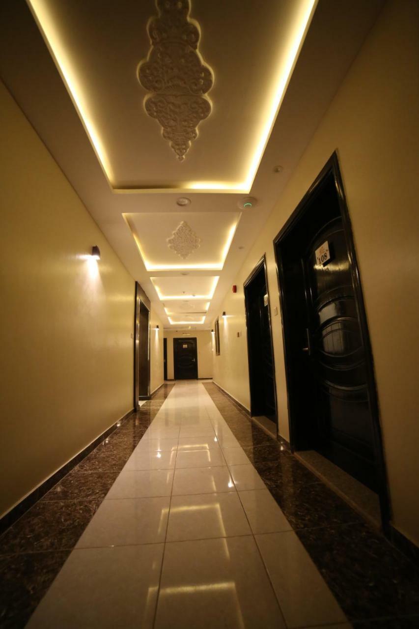 Reef Al Madina Furnished Units Medina Exterior foto