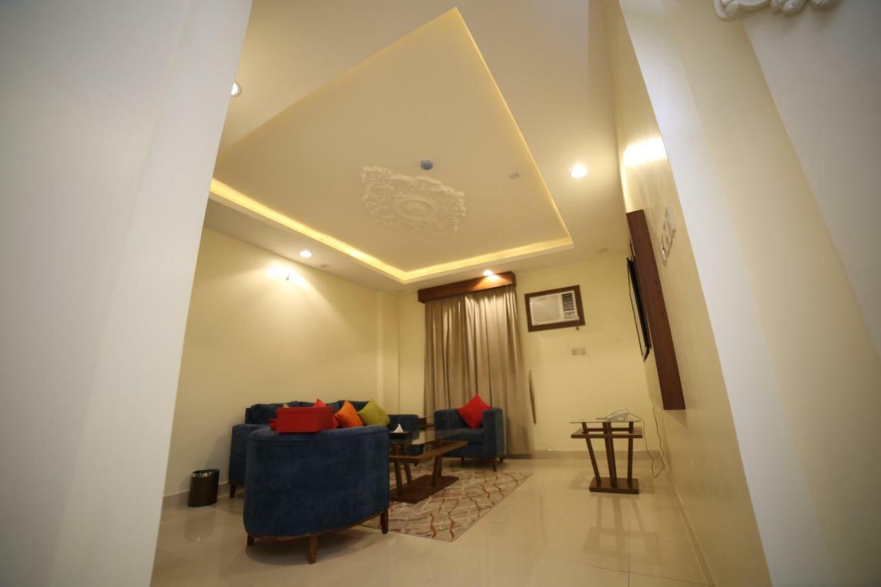 Reef Al Madina Furnished Units Medina Exterior foto