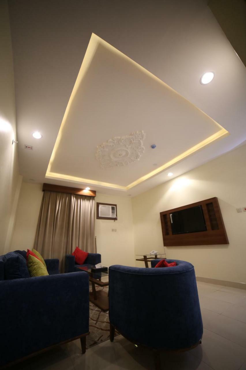 Reef Al Madina Furnished Units Medina Exterior foto