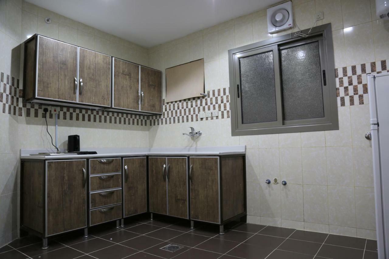 Reef Al Madina Furnished Units Medina Exterior foto