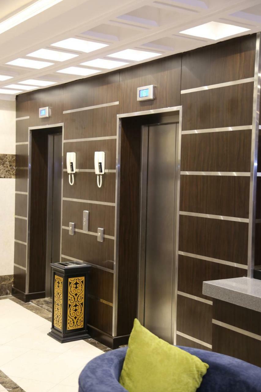 Reef Al Madina Furnished Units Medina Exterior foto